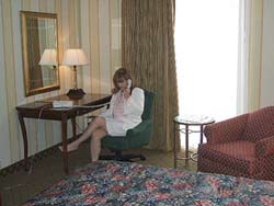 Victory Hotels