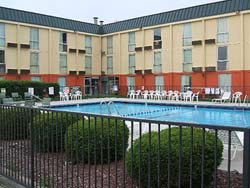 Victory Hotels