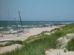 Aled Beach