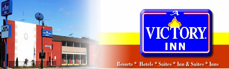 A Victory Hotels
