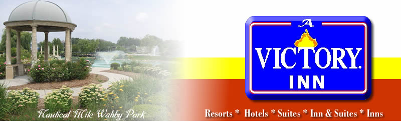 Victory Hotels International