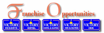 Franchise Opportunities