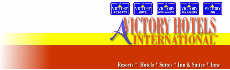 Victory Hotels International