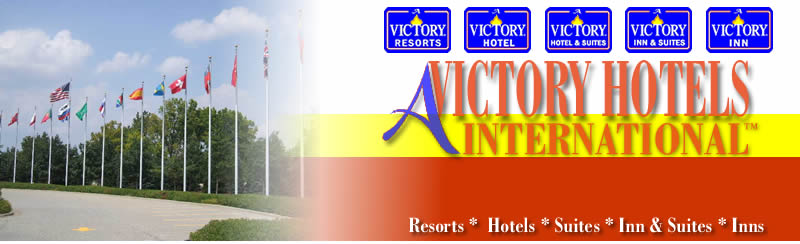 Victory Hotels International