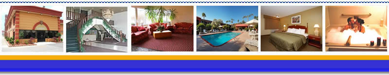 Victory Hotels International